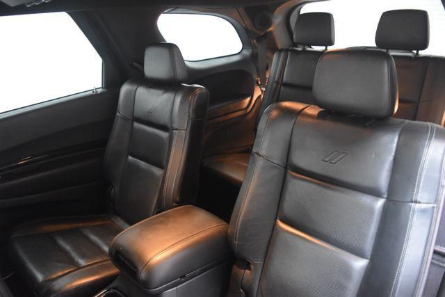 used 2022 Dodge Durango car, priced at $33,988