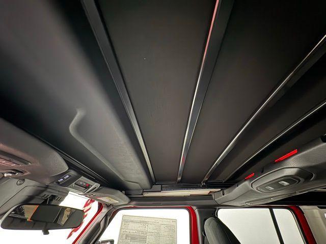 new 2026 Jeep Wrangler car, priced at $59,799