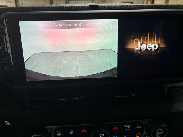 new 2026 Jeep Wrangler car, priced at $59,799