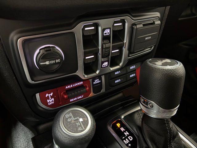 new 2026 Jeep Wrangler car, priced at $59,799