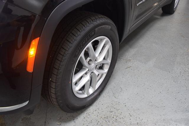 new 2025 Jeep Grand Cherokee L car, priced at $44,692