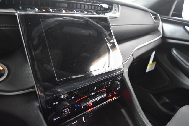 new 2025 Jeep Grand Cherokee L car, priced at $44,692