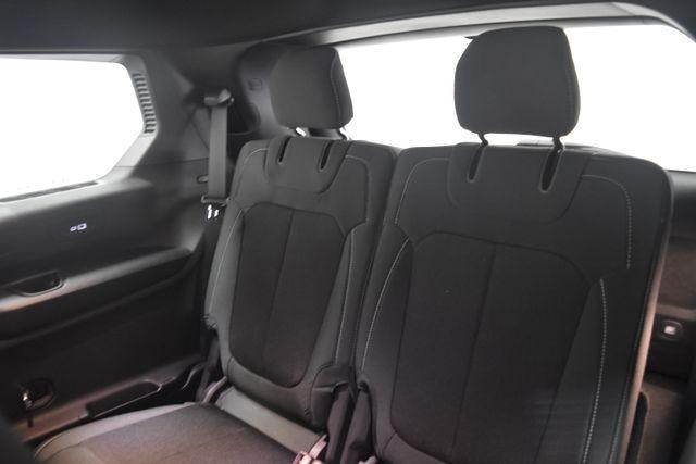 new 2025 Jeep Grand Cherokee L car, priced at $44,692