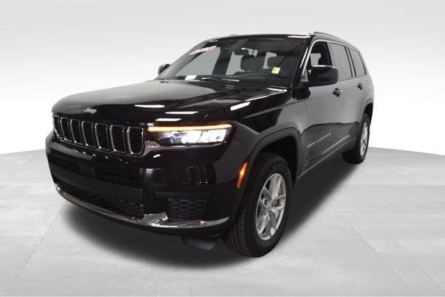 new 2025 Jeep Grand Cherokee L car, priced at $44,692