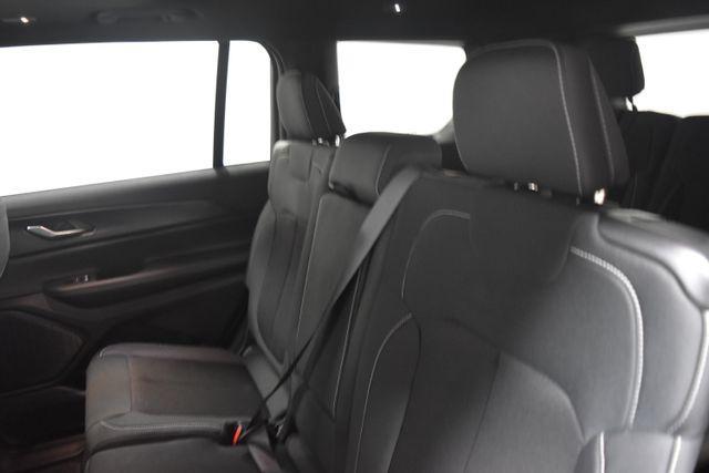 new 2025 Jeep Grand Cherokee L car, priced at $44,692