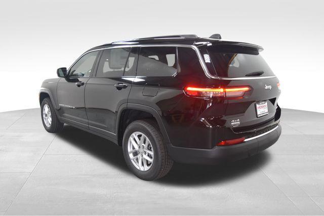new 2025 Jeep Grand Cherokee L car, priced at $44,692