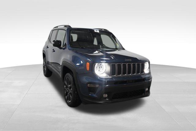 new 2023 Jeep Renegade car, priced at $35,134