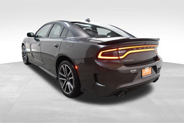 used 2022 Dodge Charger car, priced at $32,991