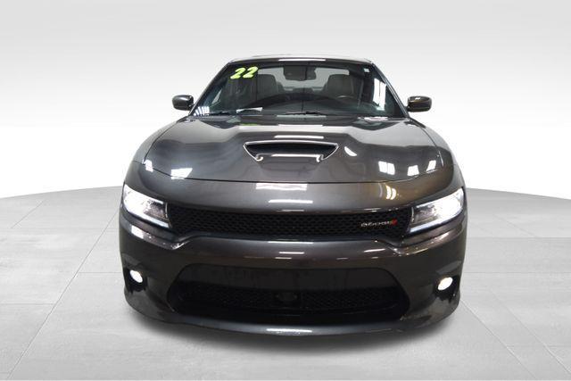 used 2022 Dodge Charger car, priced at $32,991