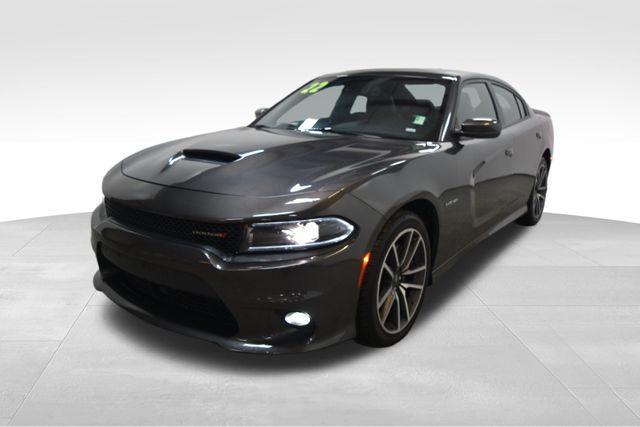 used 2022 Dodge Charger car, priced at $32,991