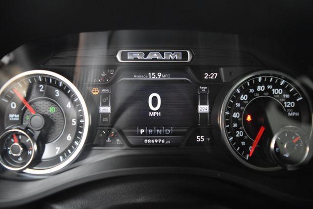 used 2021 Ram 1500 car, priced at $33,991