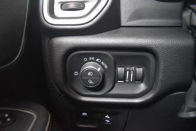 used 2021 Ram 1500 car, priced at $33,991