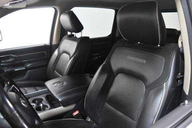 used 2021 Ram 1500 car, priced at $33,991