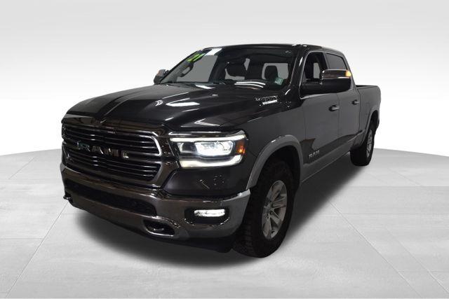 used 2021 Ram 1500 car, priced at $33,991