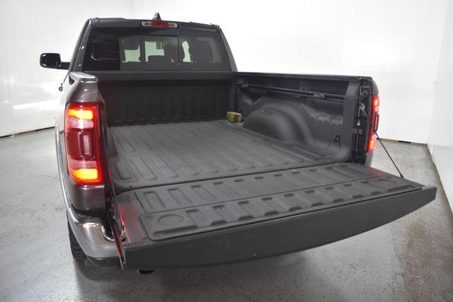 used 2021 Ram 1500 car, priced at $33,991