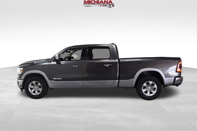 used 2021 Ram 1500 car, priced at $33,991