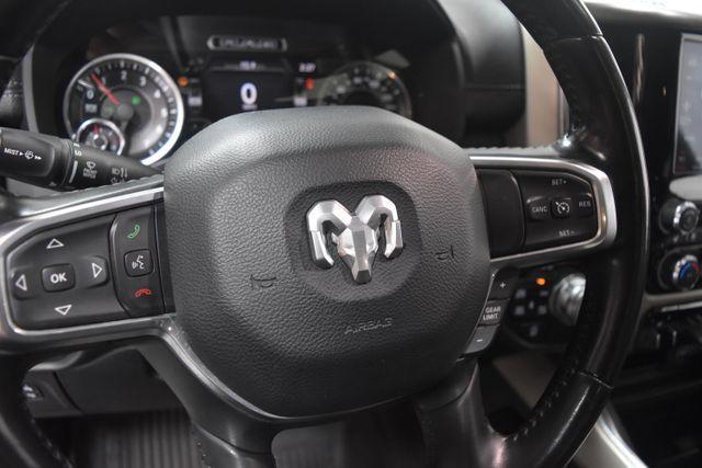 used 2021 Ram 1500 car, priced at $33,991