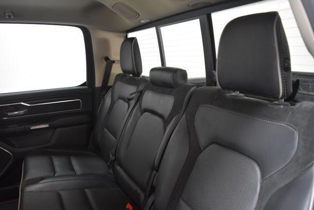 used 2021 Ram 1500 car, priced at $33,991