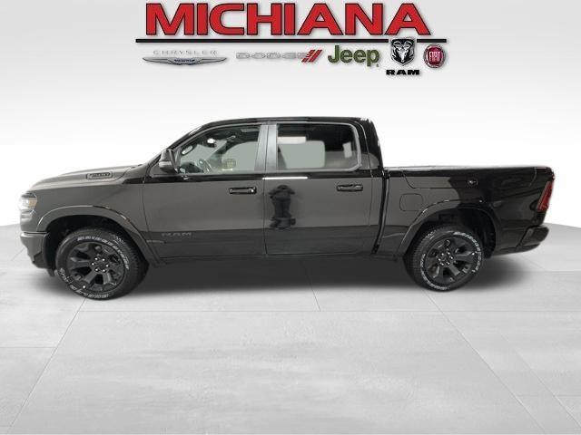 new 2026 Ram 1500 car, priced at $59,825