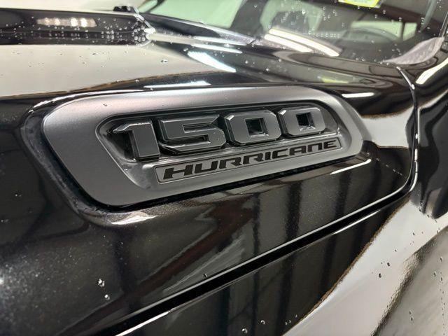 new 2026 Ram 1500 car, priced at $59,825