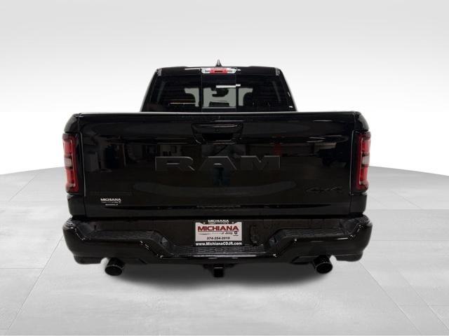 new 2026 Ram 1500 car, priced at $59,825
