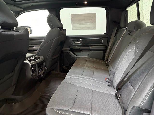 new 2026 Ram 1500 car, priced at $59,825