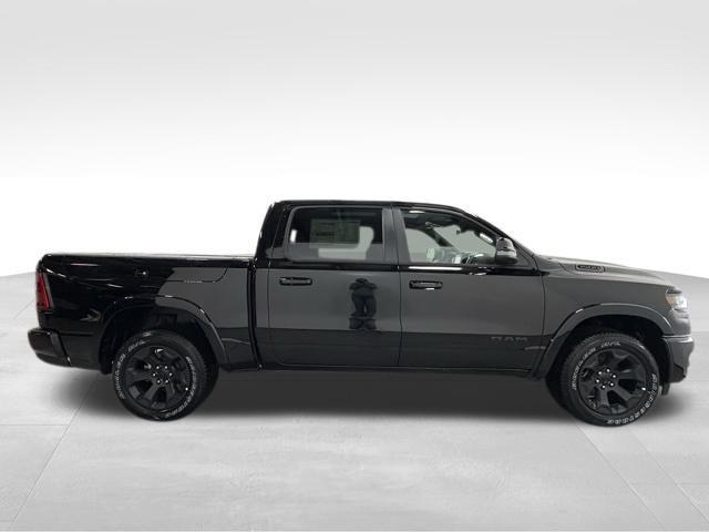 new 2026 Ram 1500 car, priced at $59,825