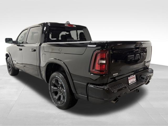 new 2026 Ram 1500 car, priced at $59,825