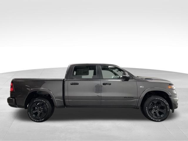 new 2026 Ram 1500 car, priced at $60,443