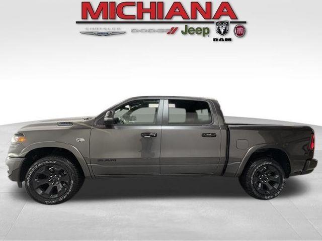 new 2026 Ram 1500 car, priced at $60,443