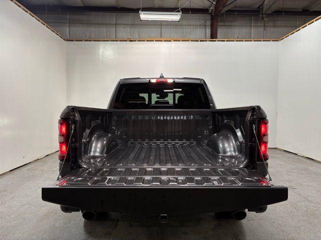 new 2026 Ram 1500 car, priced at $60,443