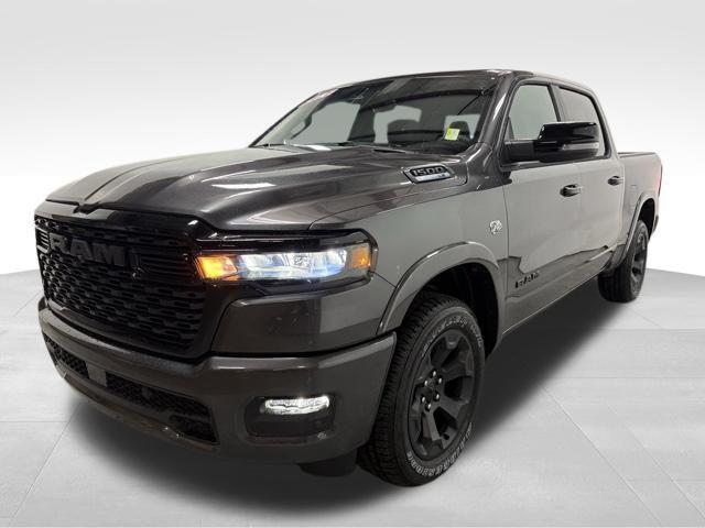 new 2026 Ram 1500 car, priced at $60,443