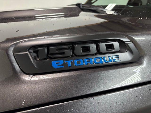new 2026 Ram 1500 car, priced at $60,443