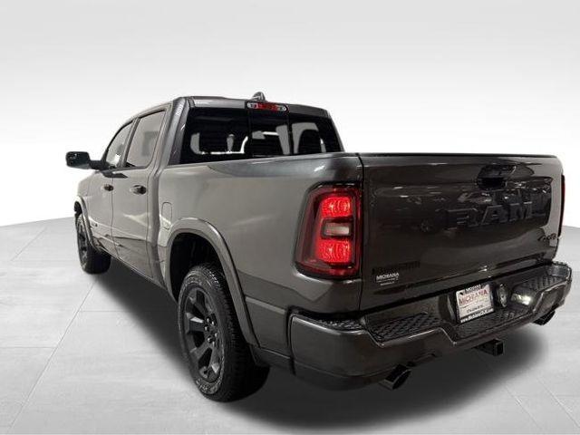 new 2026 Ram 1500 car, priced at $60,443