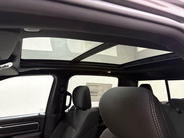 new 2026 Ram 1500 car, priced at $60,443