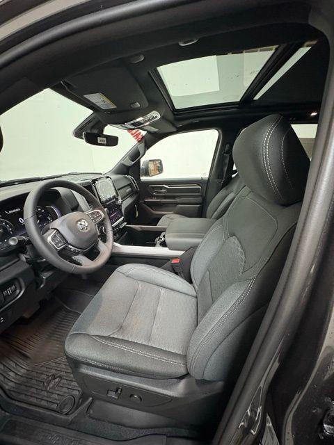 new 2026 Ram 1500 car, priced at $60,443
