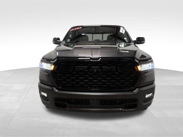 new 2026 Ram 1500 car, priced at $60,443
