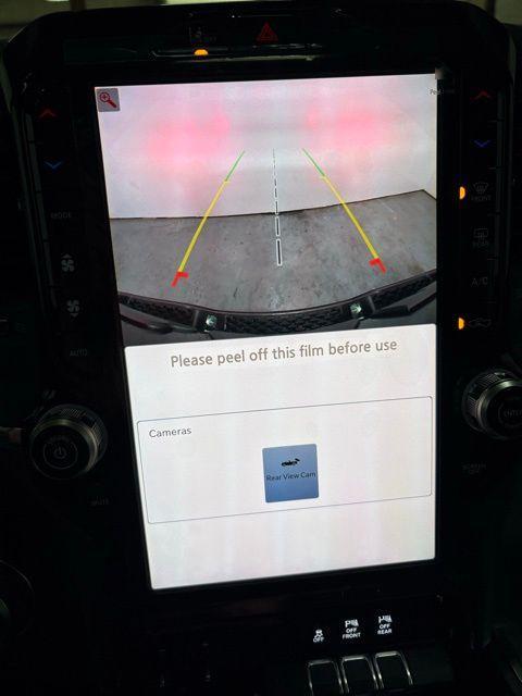 new 2026 Ram 1500 car, priced at $60,443