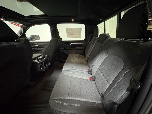 new 2026 Ram 1500 car, priced at $60,443