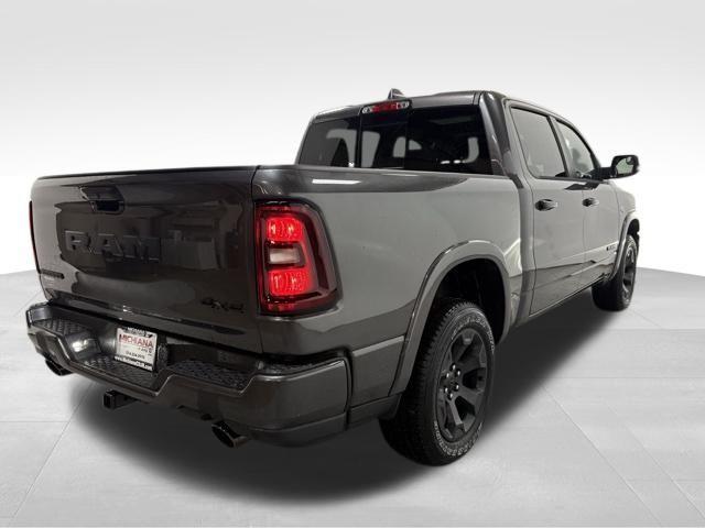 new 2026 Ram 1500 car, priced at $60,443
