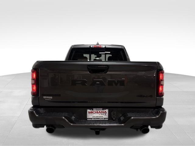 new 2026 Ram 1500 car, priced at $60,443