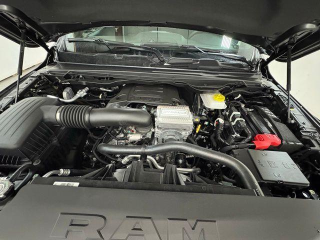 new 2026 Ram 1500 car, priced at $60,443