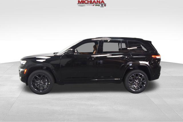 new 2025 Jeep Grand Cherokee car, priced at $66,105