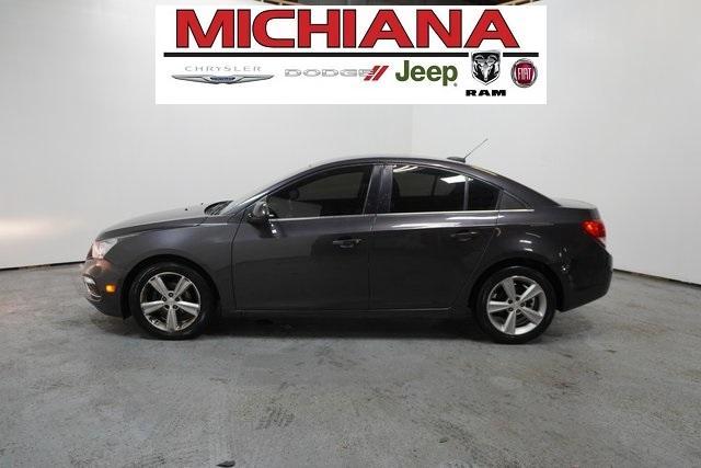 used 2015 Chevrolet Cruze car, priced at $6,988