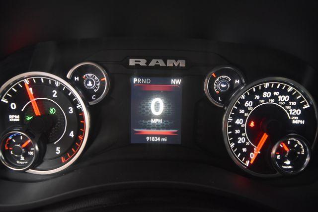 used 2024 Ram 2500 car, priced at $47,991