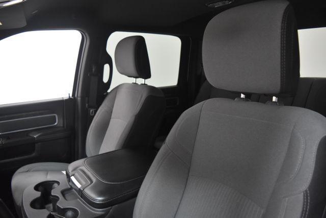 used 2024 Ram 2500 car, priced at $47,991