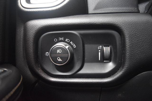 used 2024 Ram 2500 car, priced at $47,991