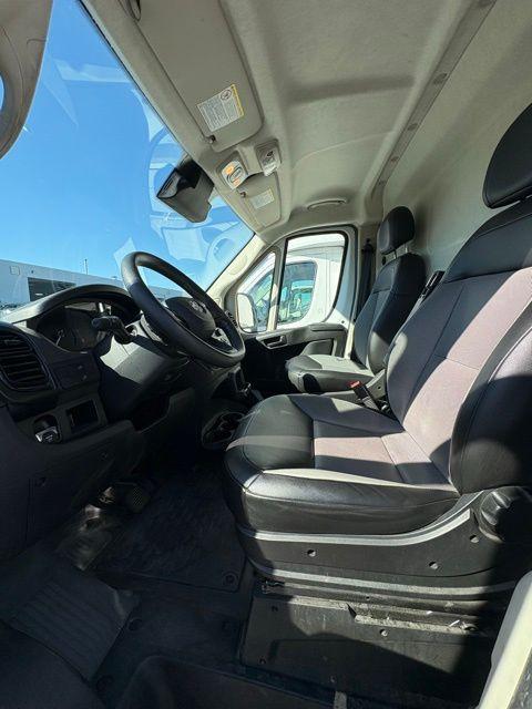 used 2022 Ram ProMaster 3500 car, priced at $29,991