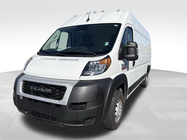 used 2022 Ram ProMaster 3500 car, priced at $29,991