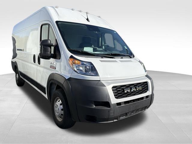 used 2022 Ram ProMaster 3500 car, priced at $29,991